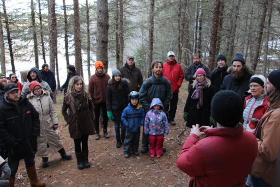 New Farmers of the Maritimes: Financing through your Community - A Report on the Day!