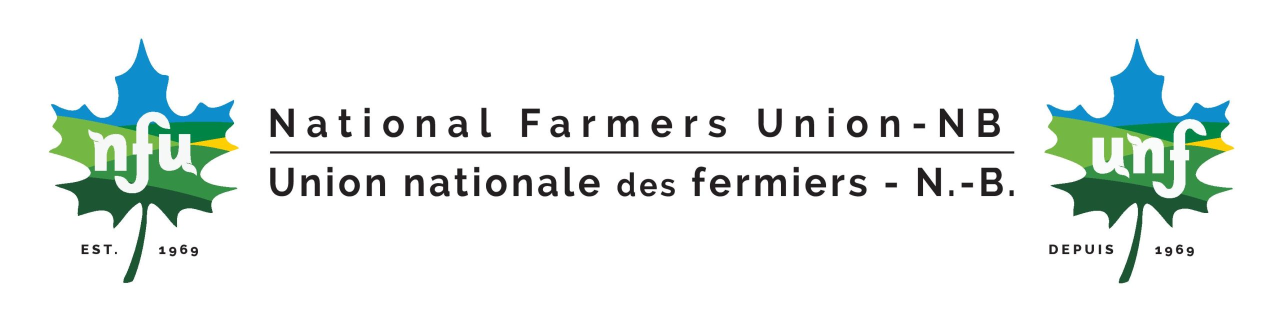 National Farmers Union in New Brunswick