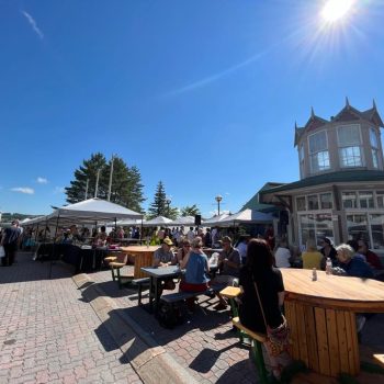 4. Edmundston July 22, 2022 4. Edmundston July 22, 2022