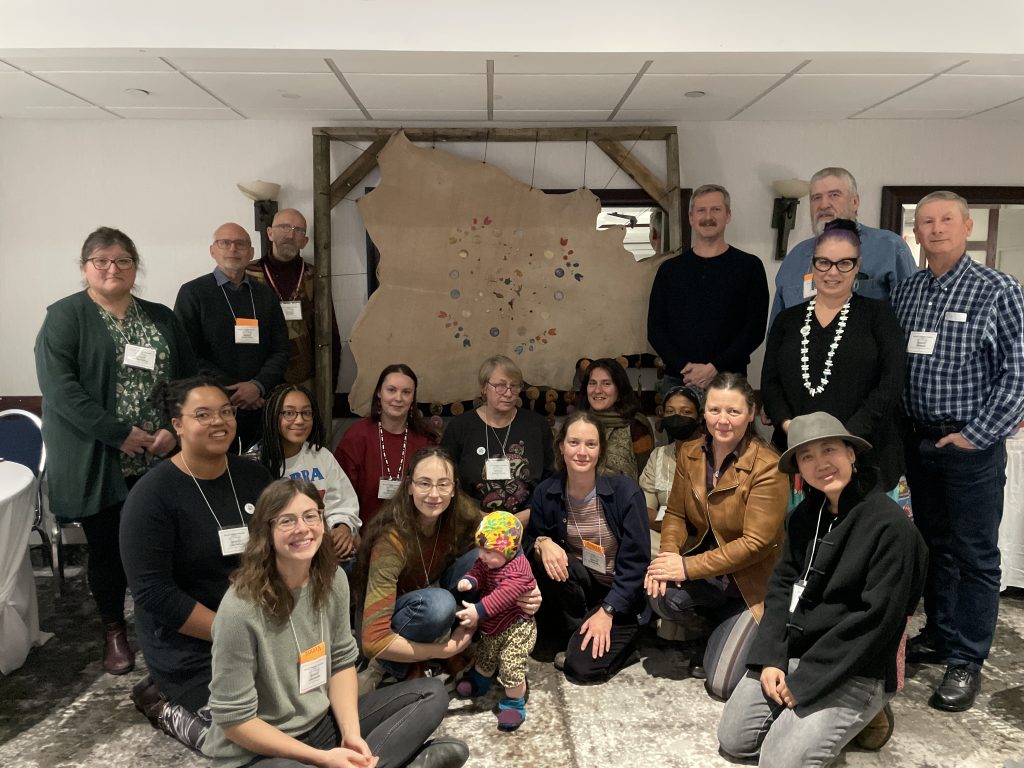 NFU Convention Media Release